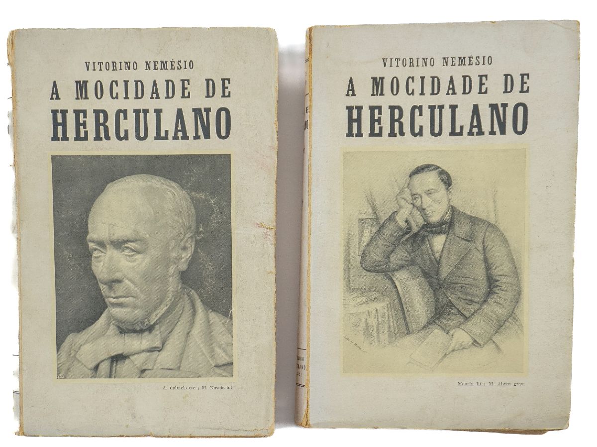 Vitorino Nemésio