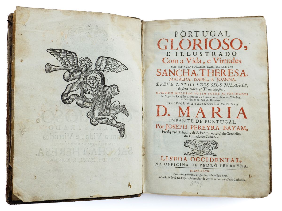 Portugal Glorioso (1727)