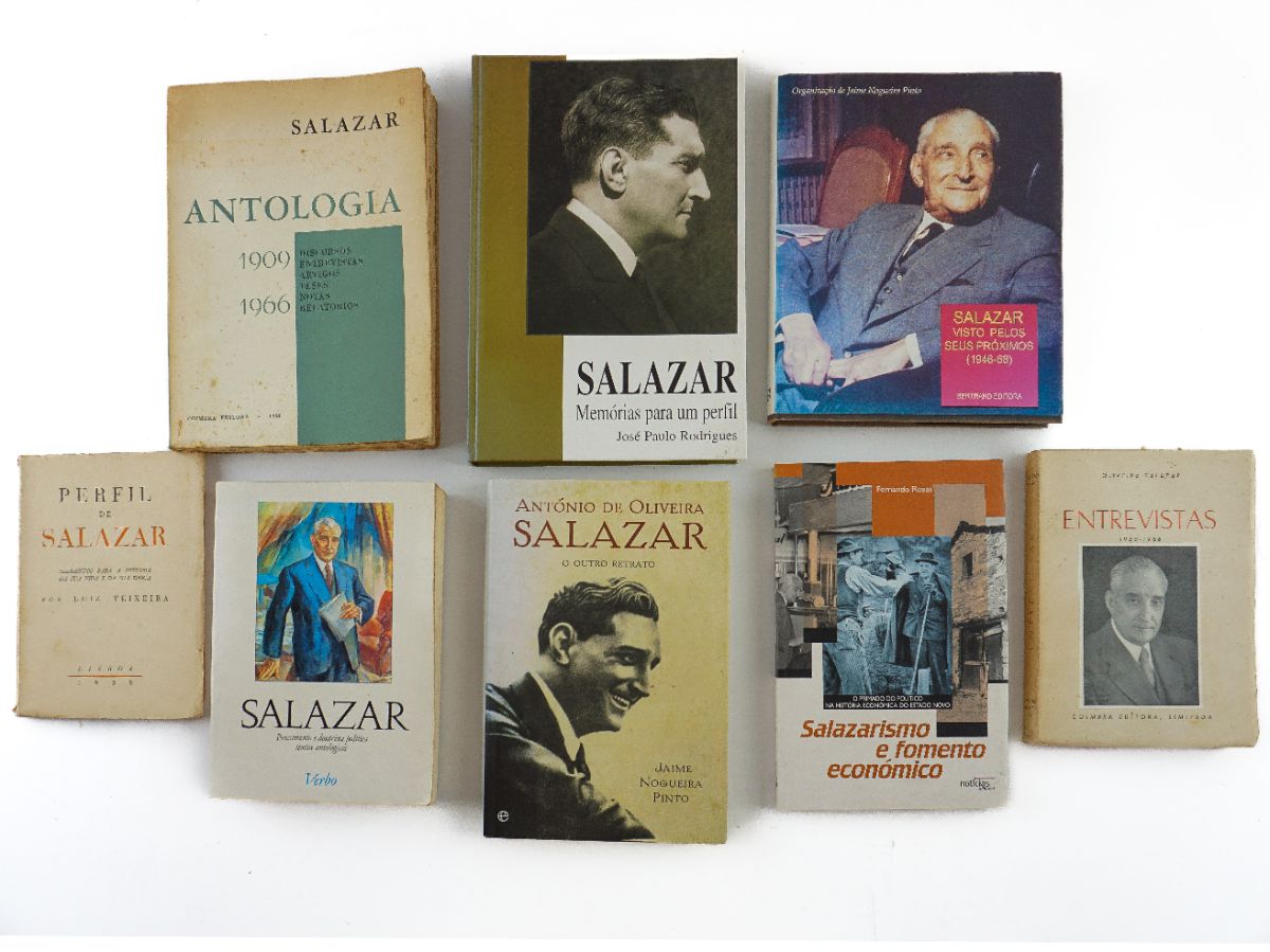 Salazar 