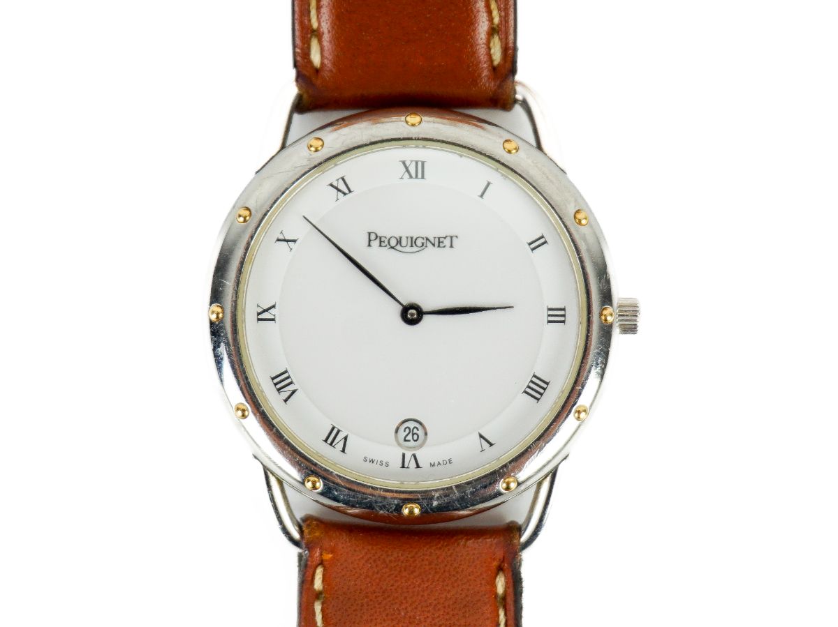 Pequignet
