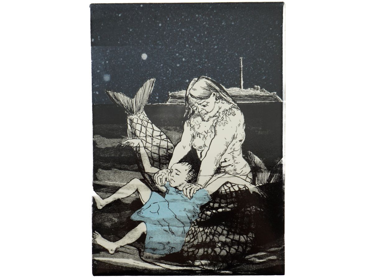 Paula Rego