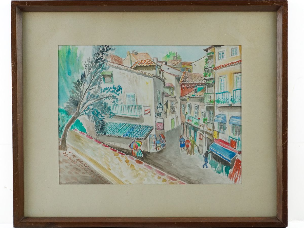 Soares Branco