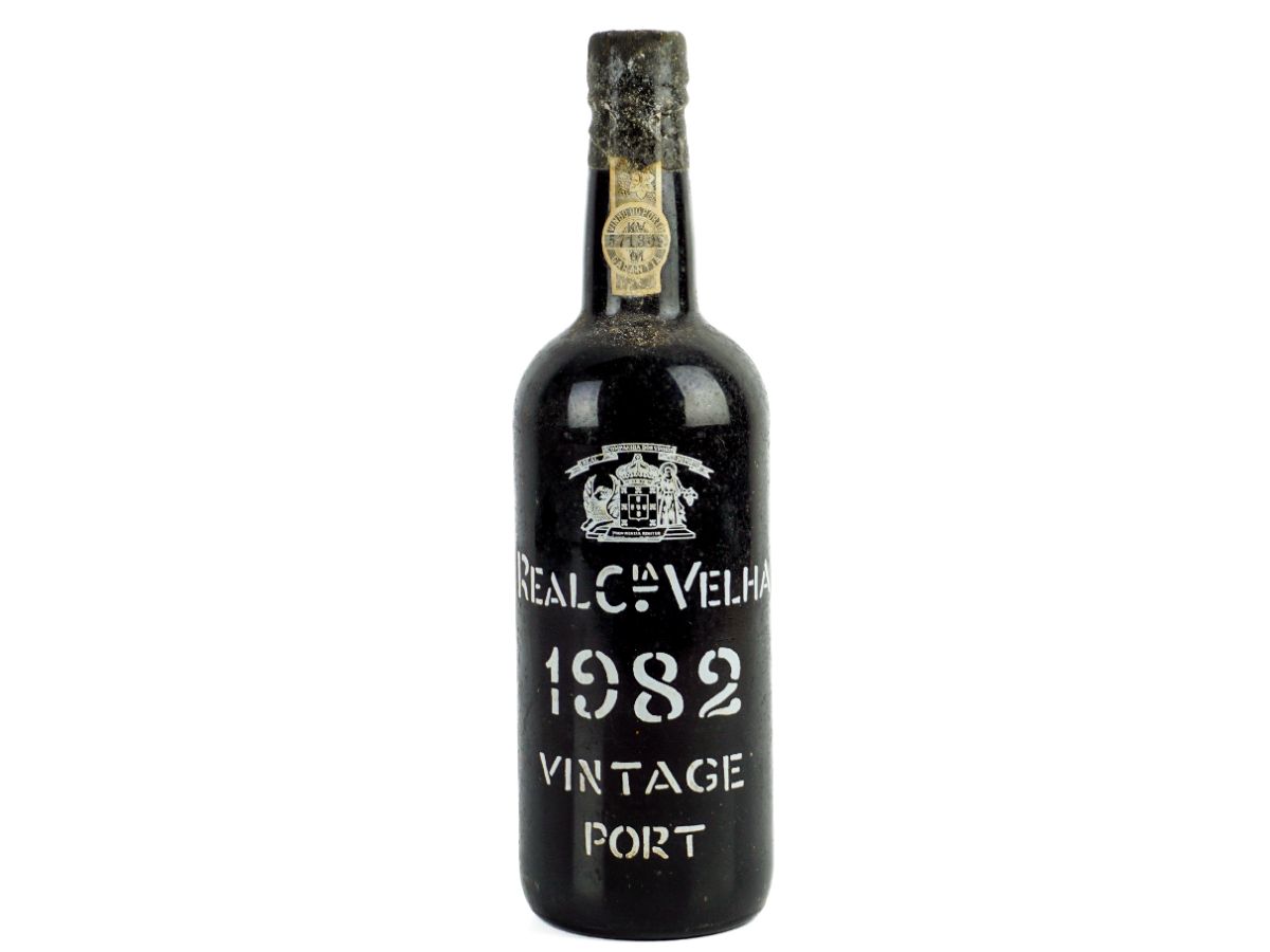 Vinho do Porto