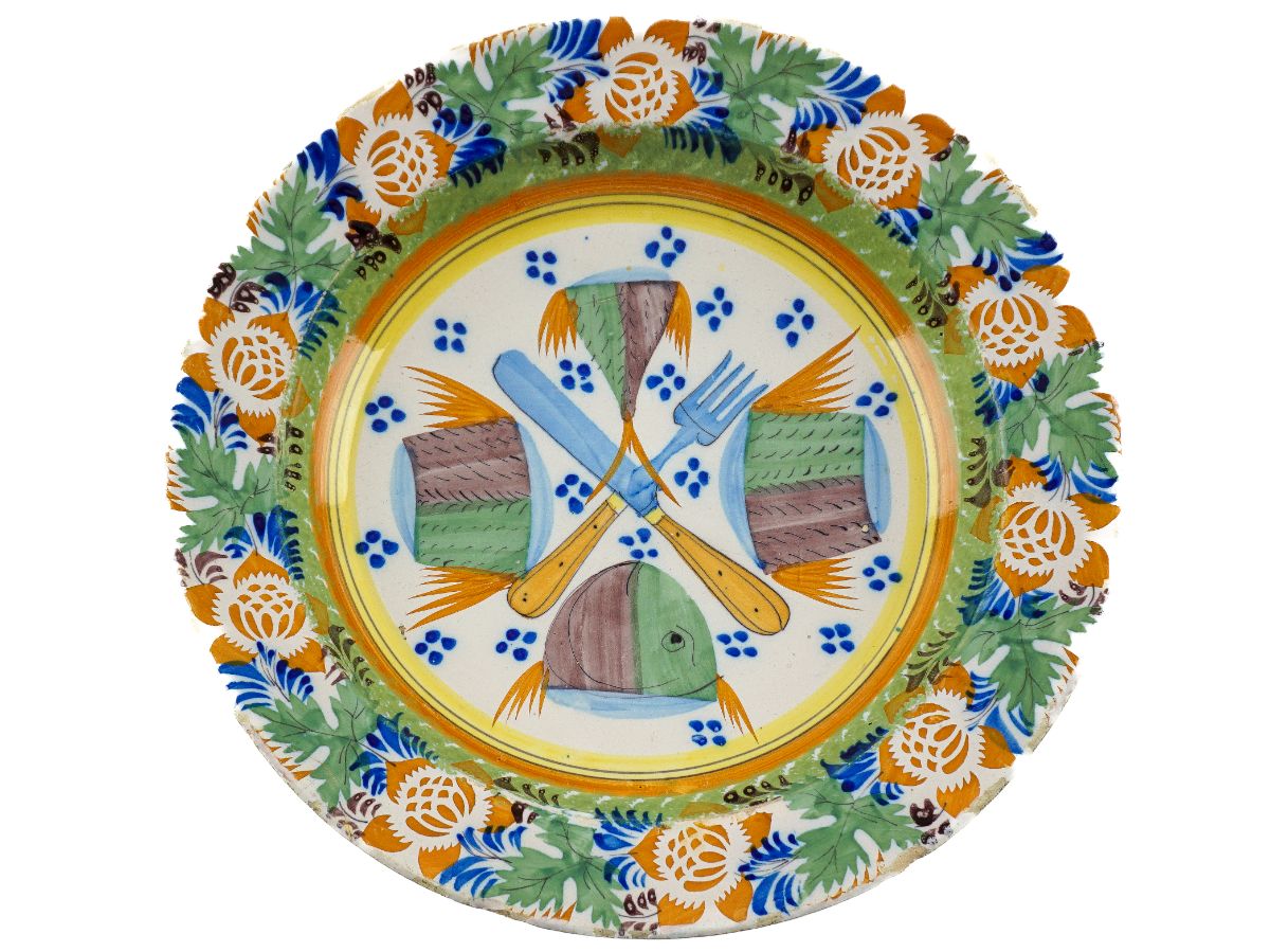Prato da Bandeira