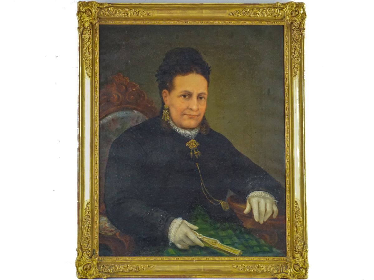 Figura feminina