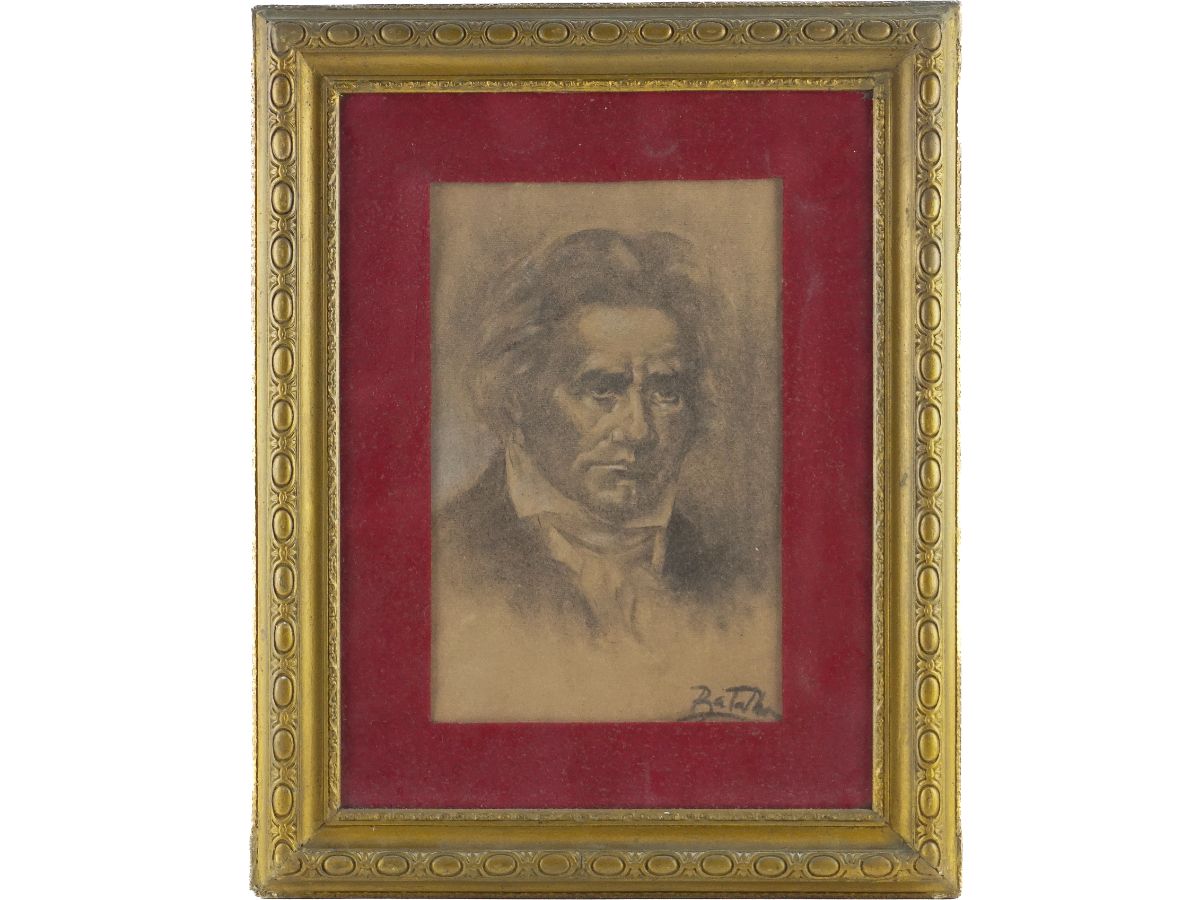 António Batalha