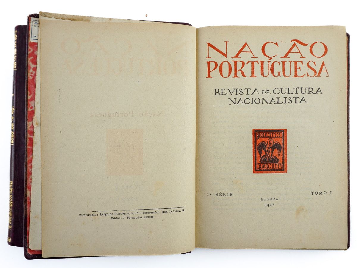 Nação Portuguesa