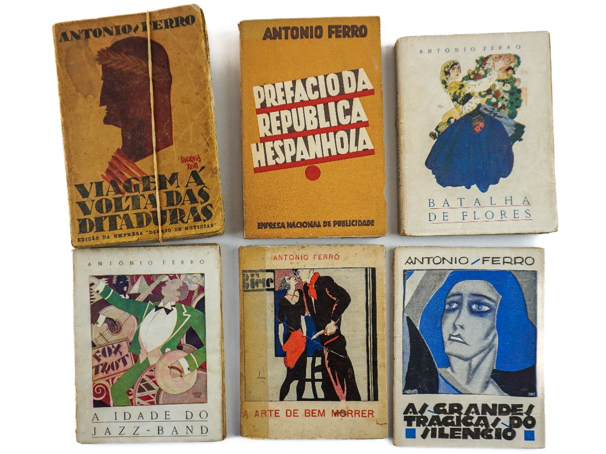 António Ferro