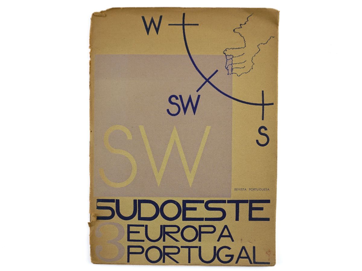 SW Sudoeste