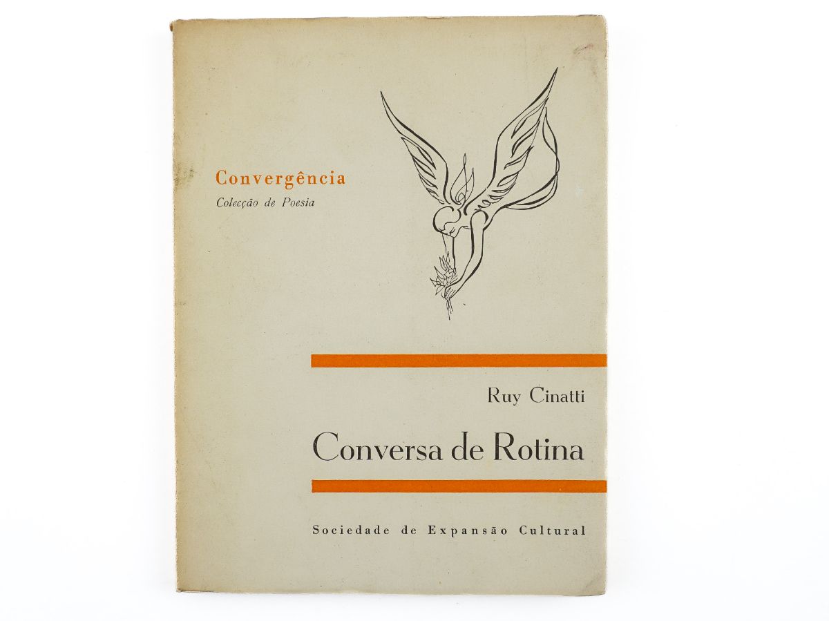 Ruy Cinatti