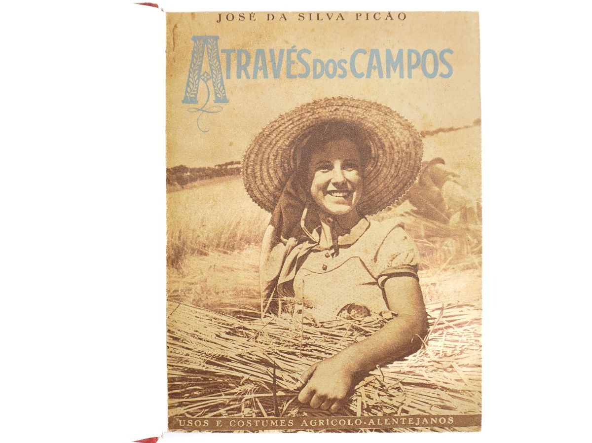 Através dos Campos