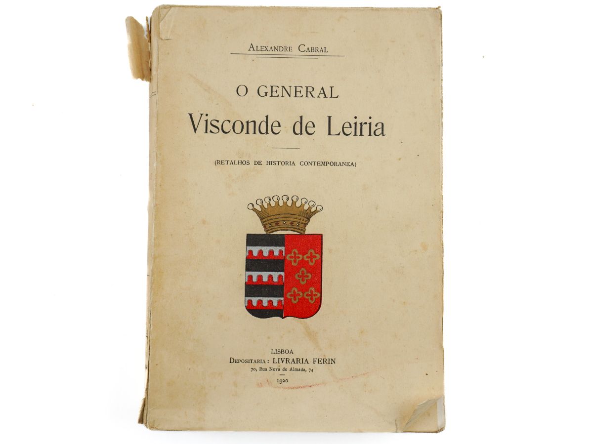 General Visconde de Leiria