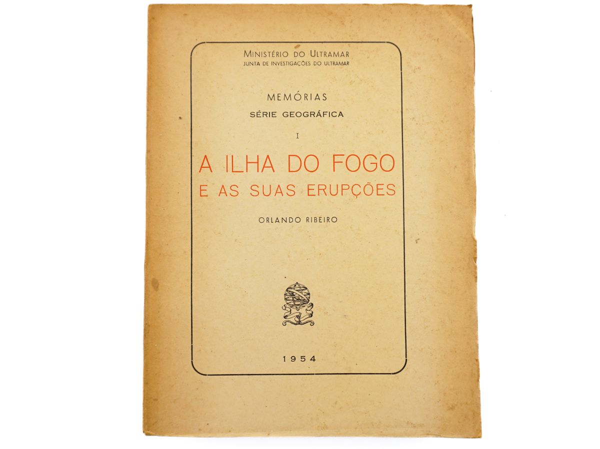 Orlando Ribeiro