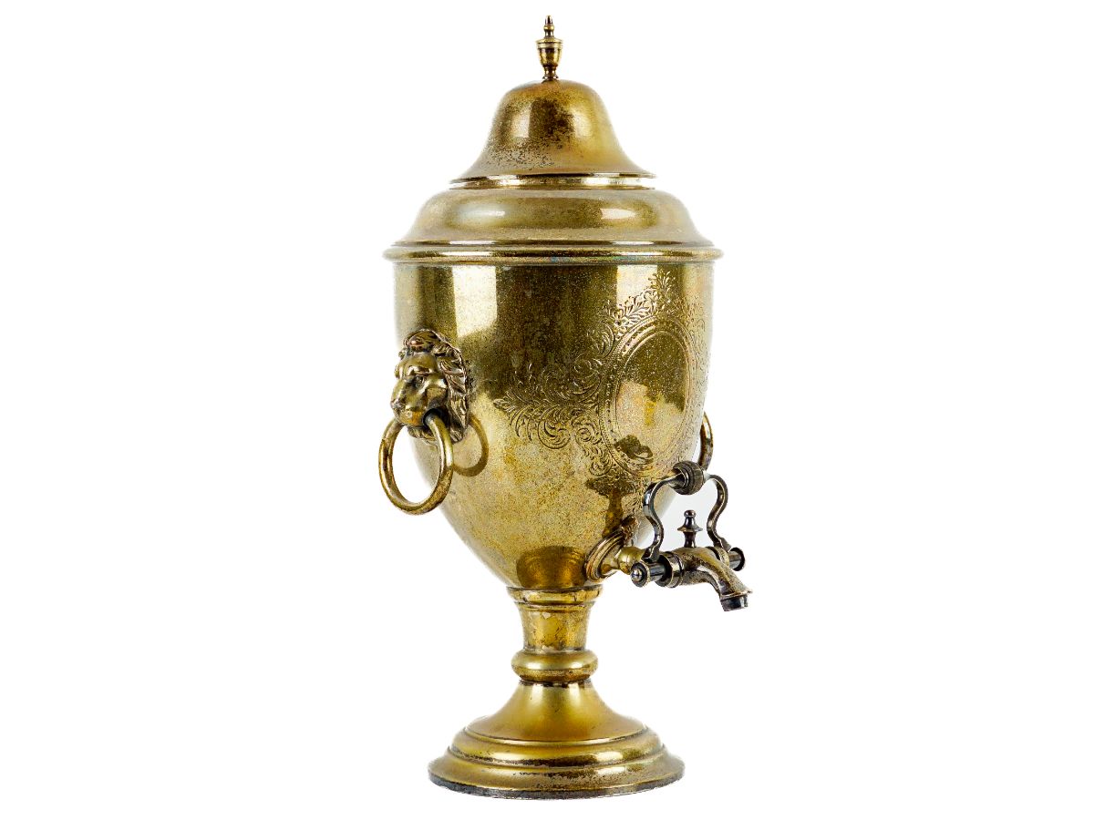 Samovar