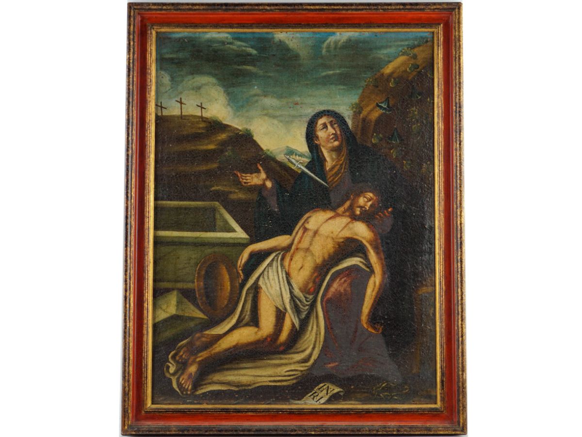 Pietá