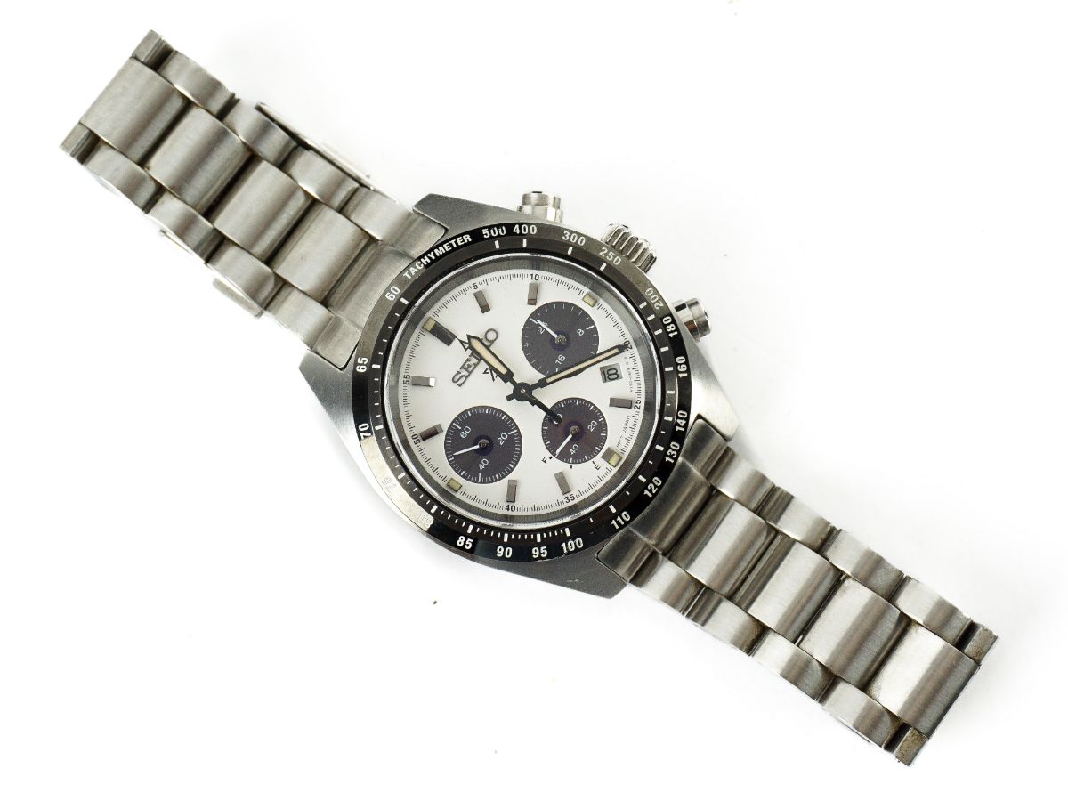 Seiko