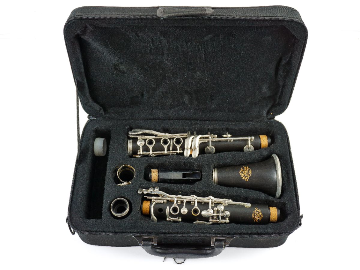 Clarinete