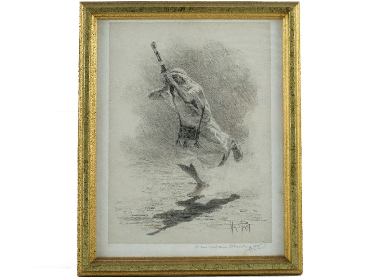 Marius Perret