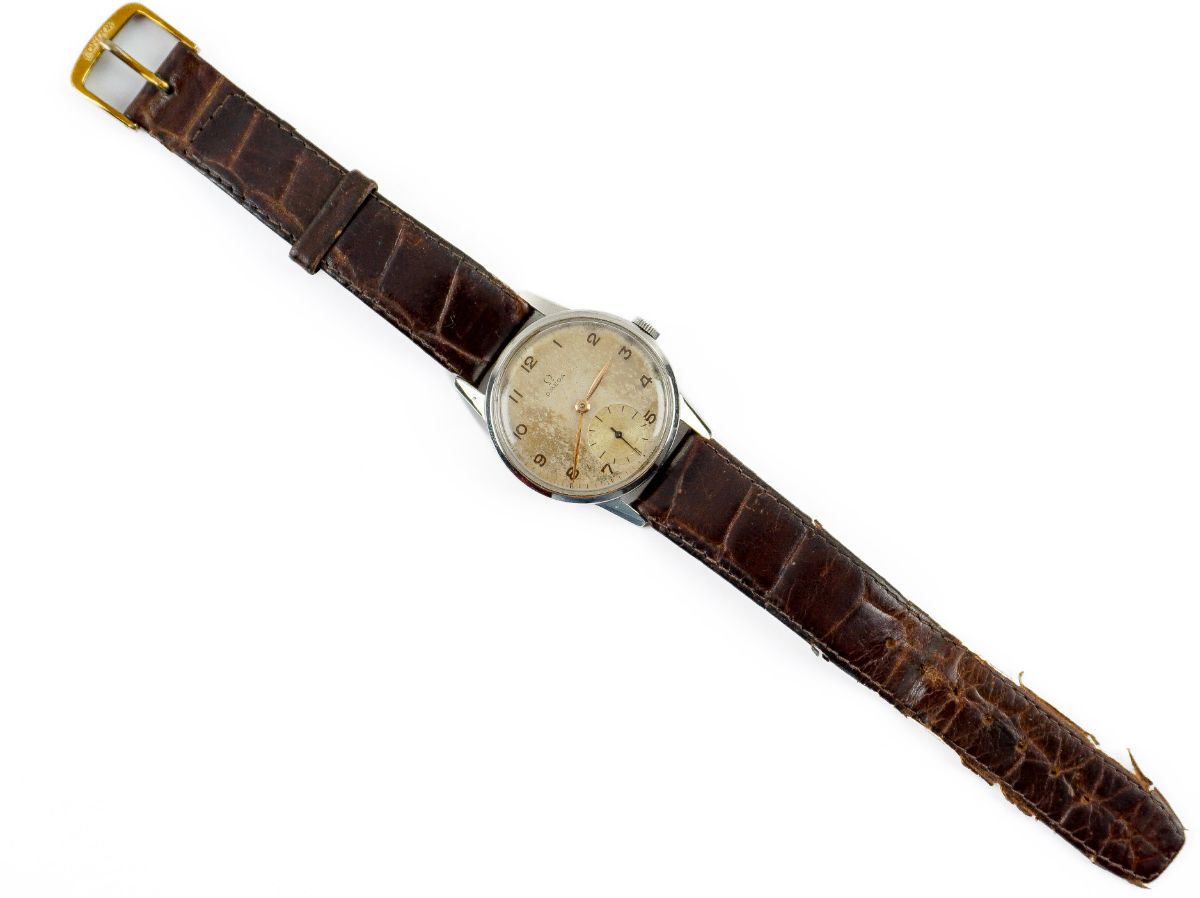 Omega