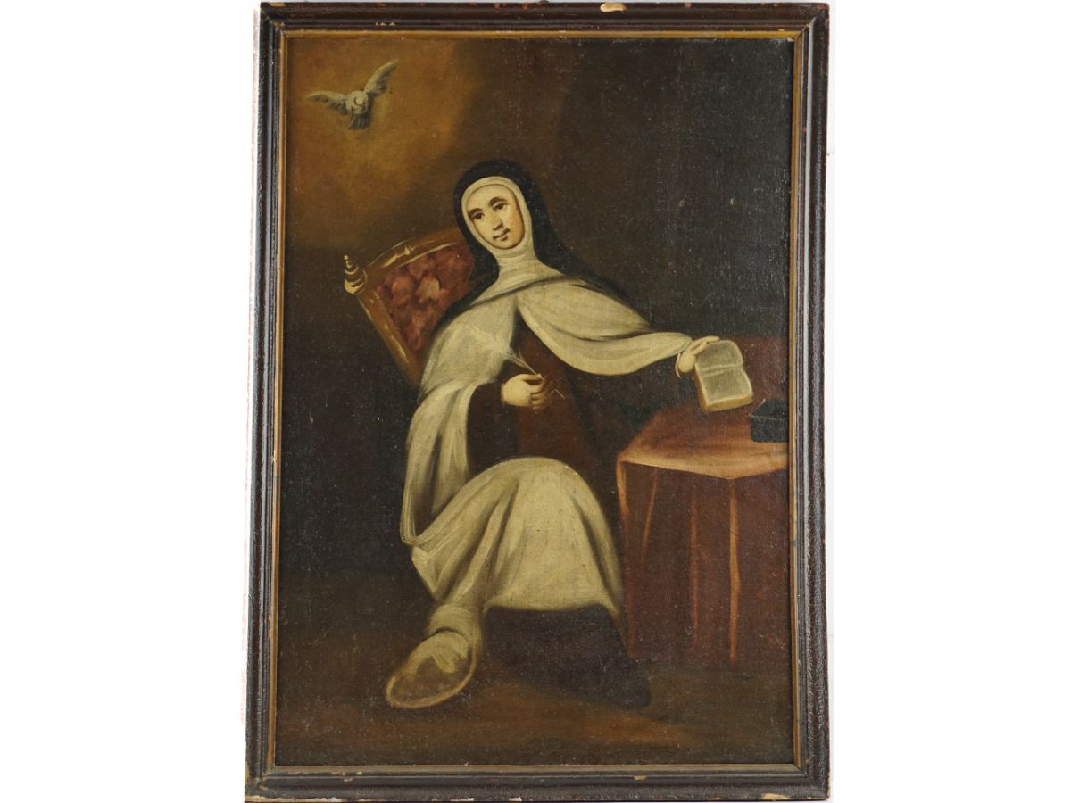 Figura Religiosa