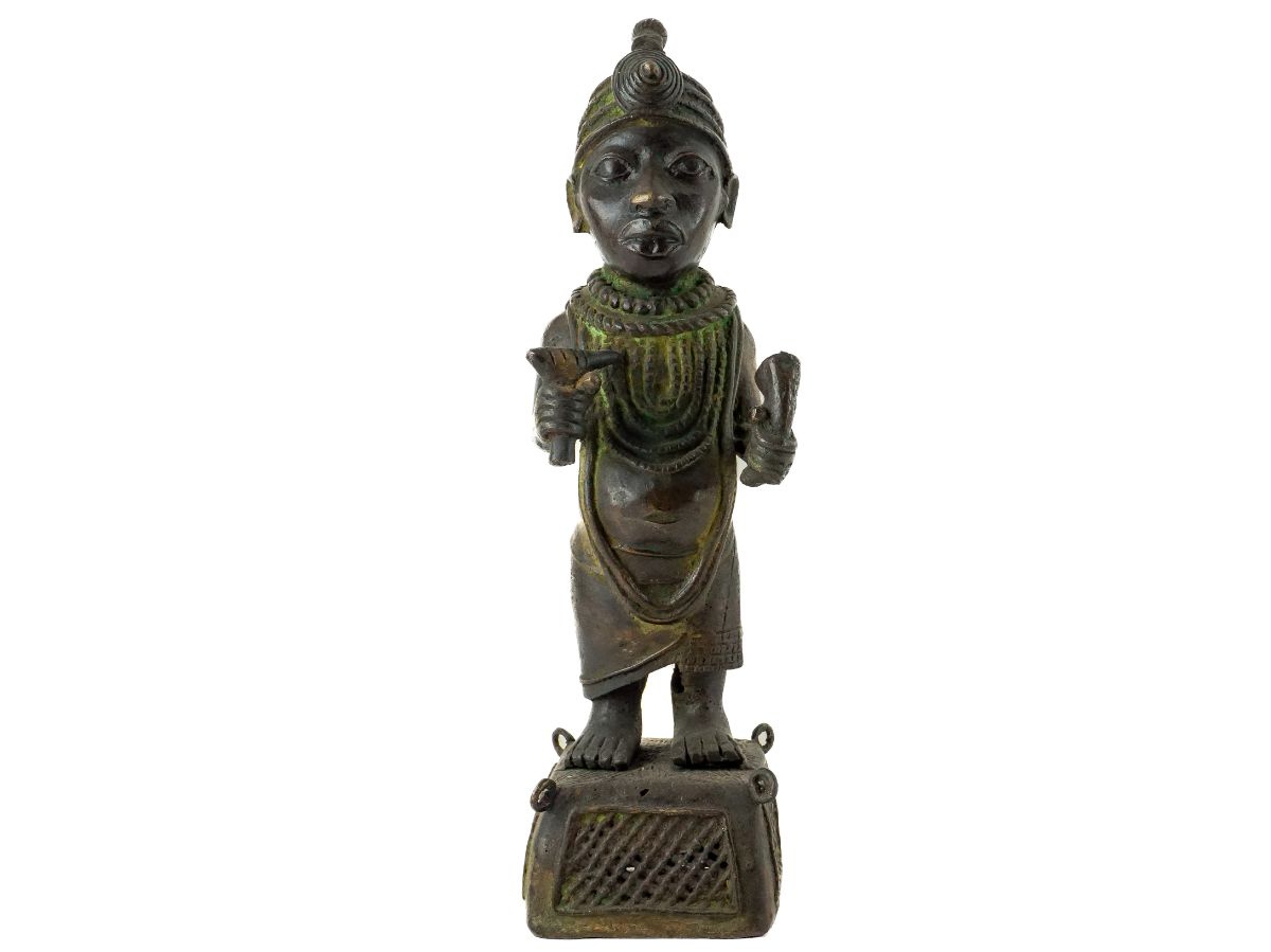 Figura Africana