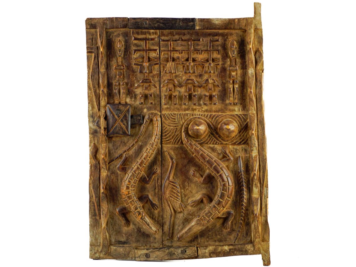 Porta africana