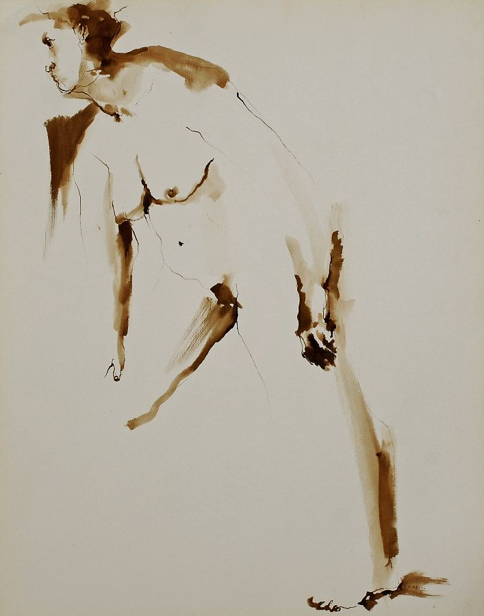 Jacqueline Oblin