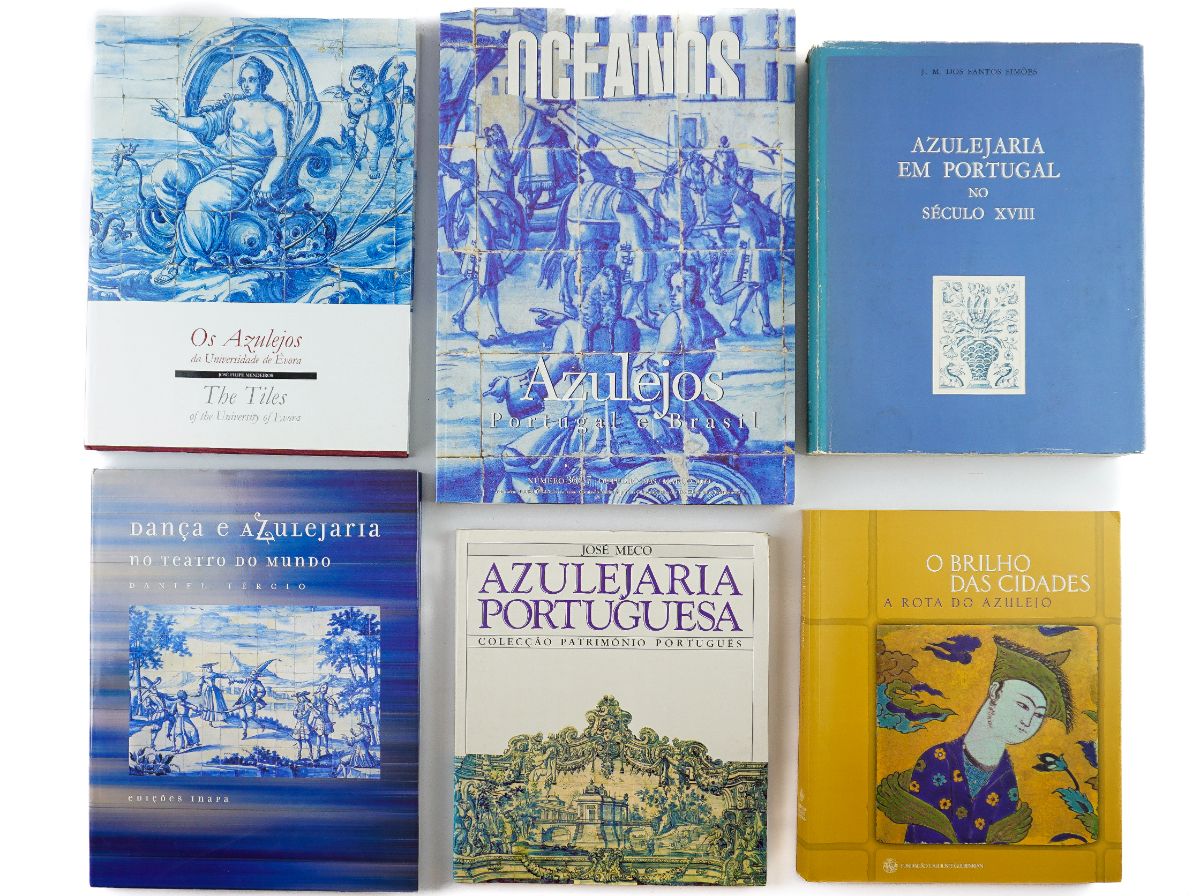 Azulejos