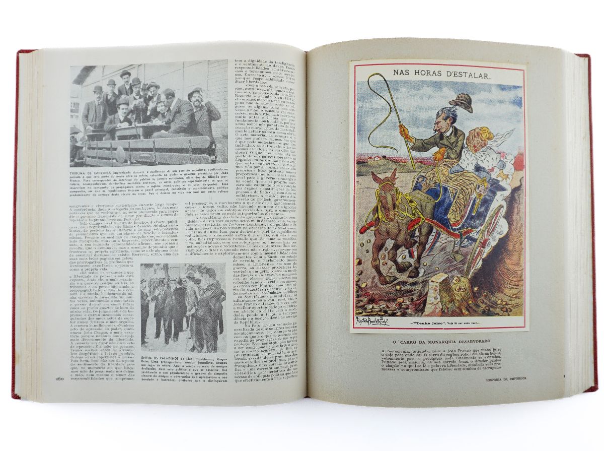 História da República