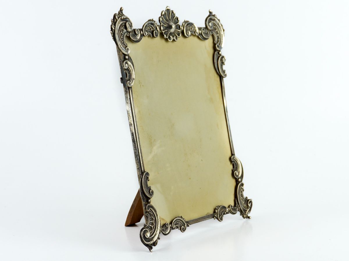 Moldura de mesa
