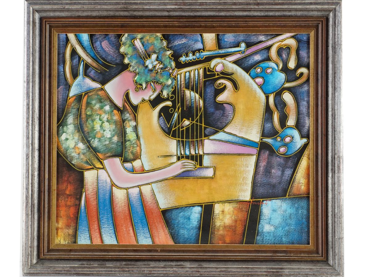 Vincent