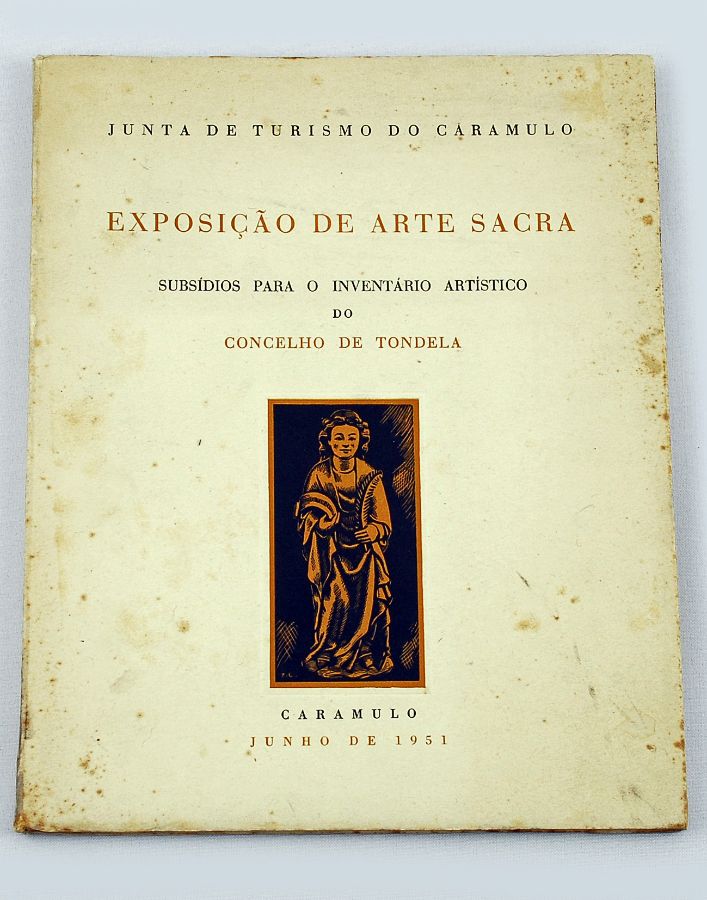Exposição de Arte Sacra