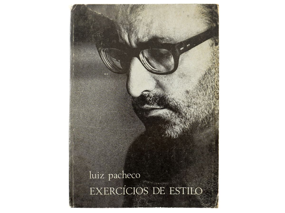 Luiz Pacheco