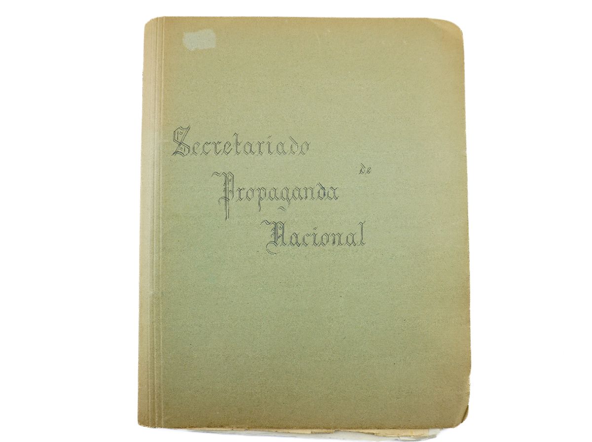 Secretariado de Propaganda Nacional