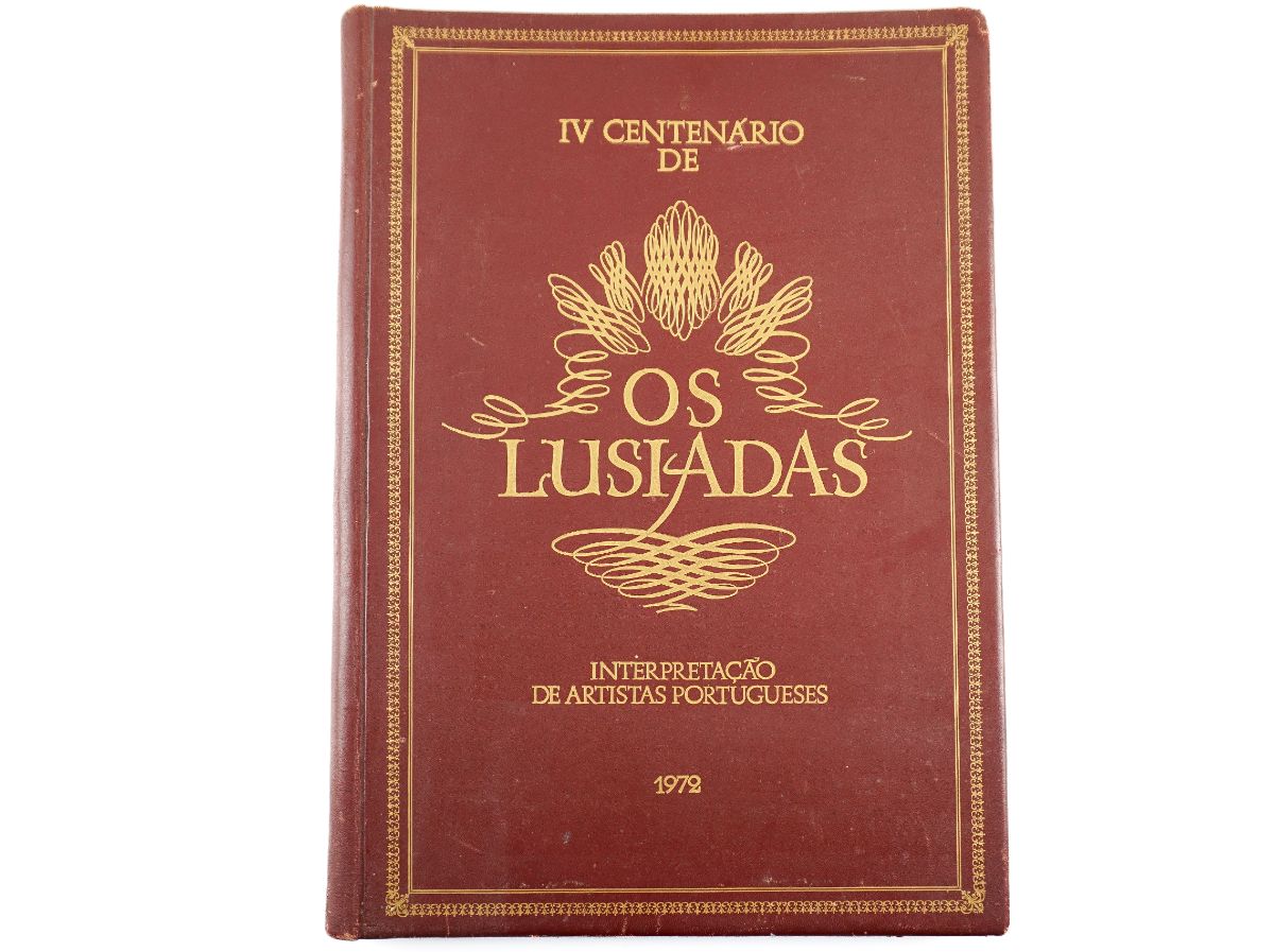 Os Lusíadas