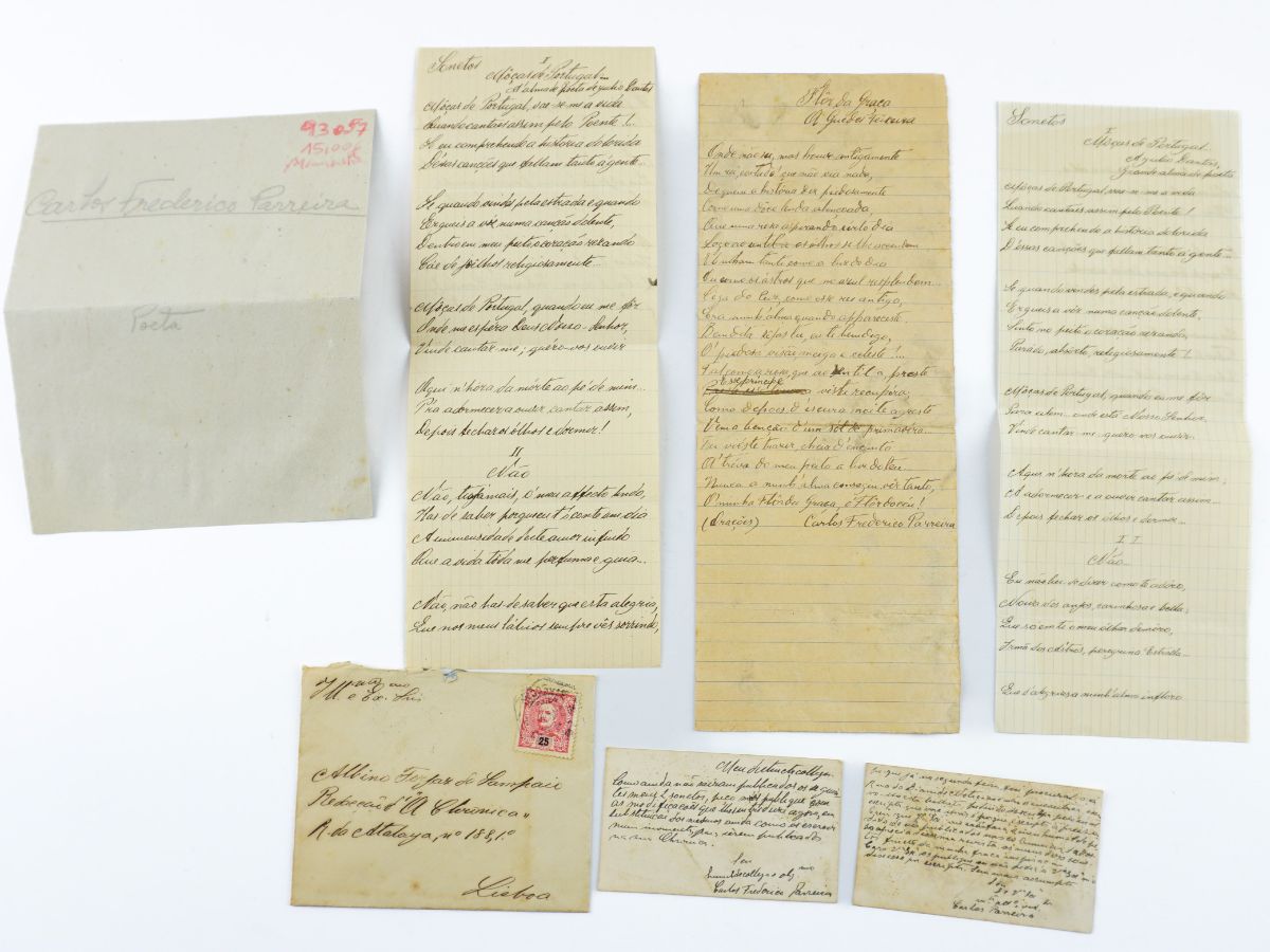 Manuscritos