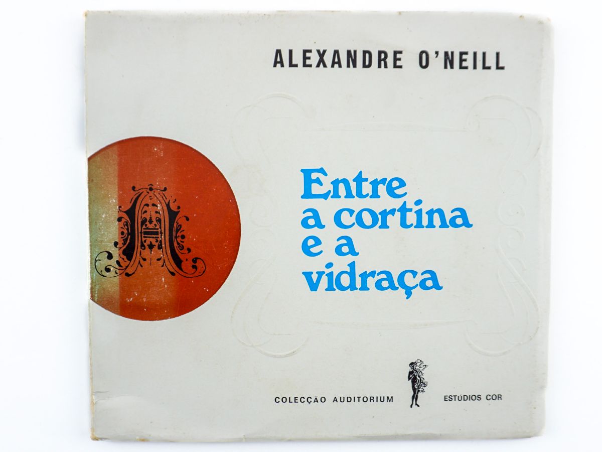 Alexandre O'Neill