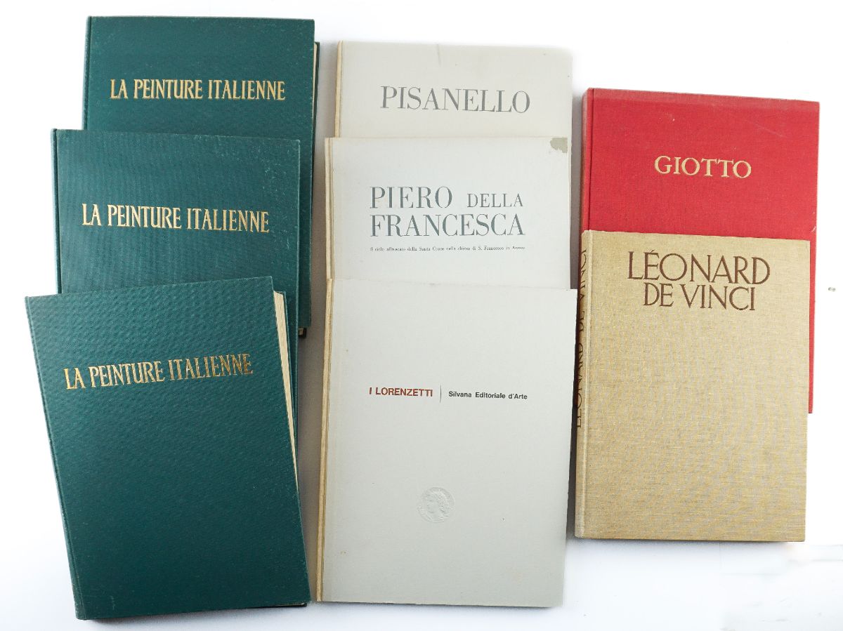 La Peinture Italienne