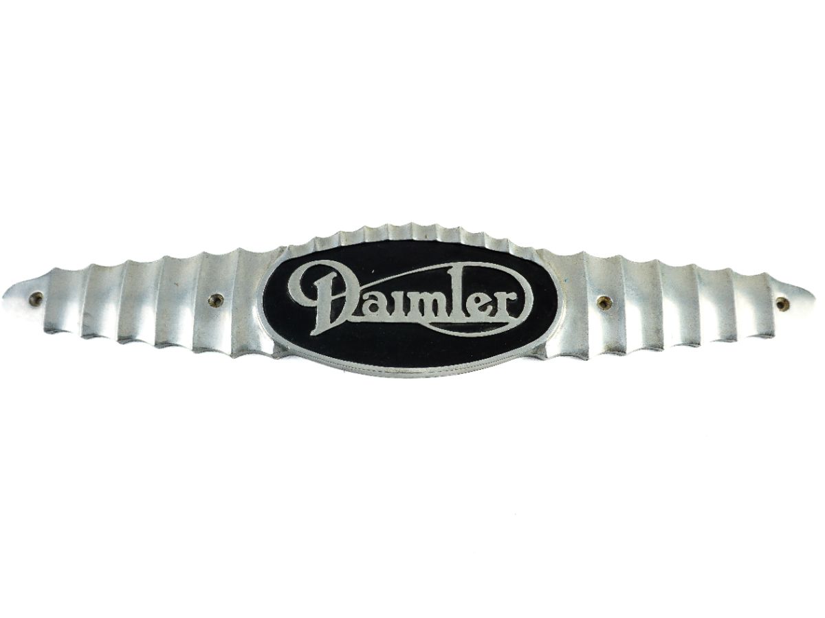 Daimler