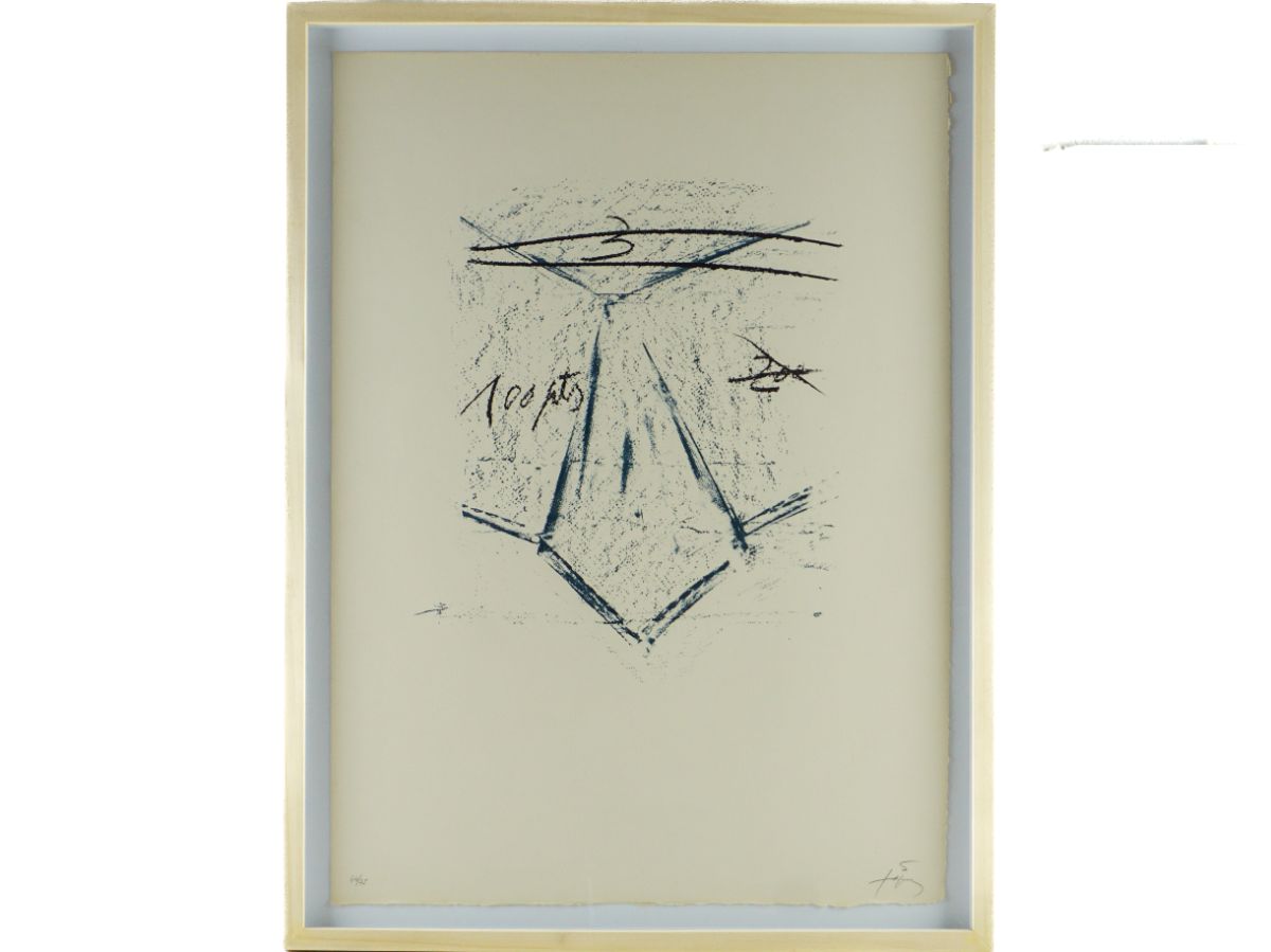 Antoni Tàpies
