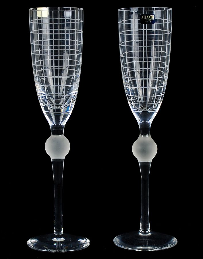 2 Flutes