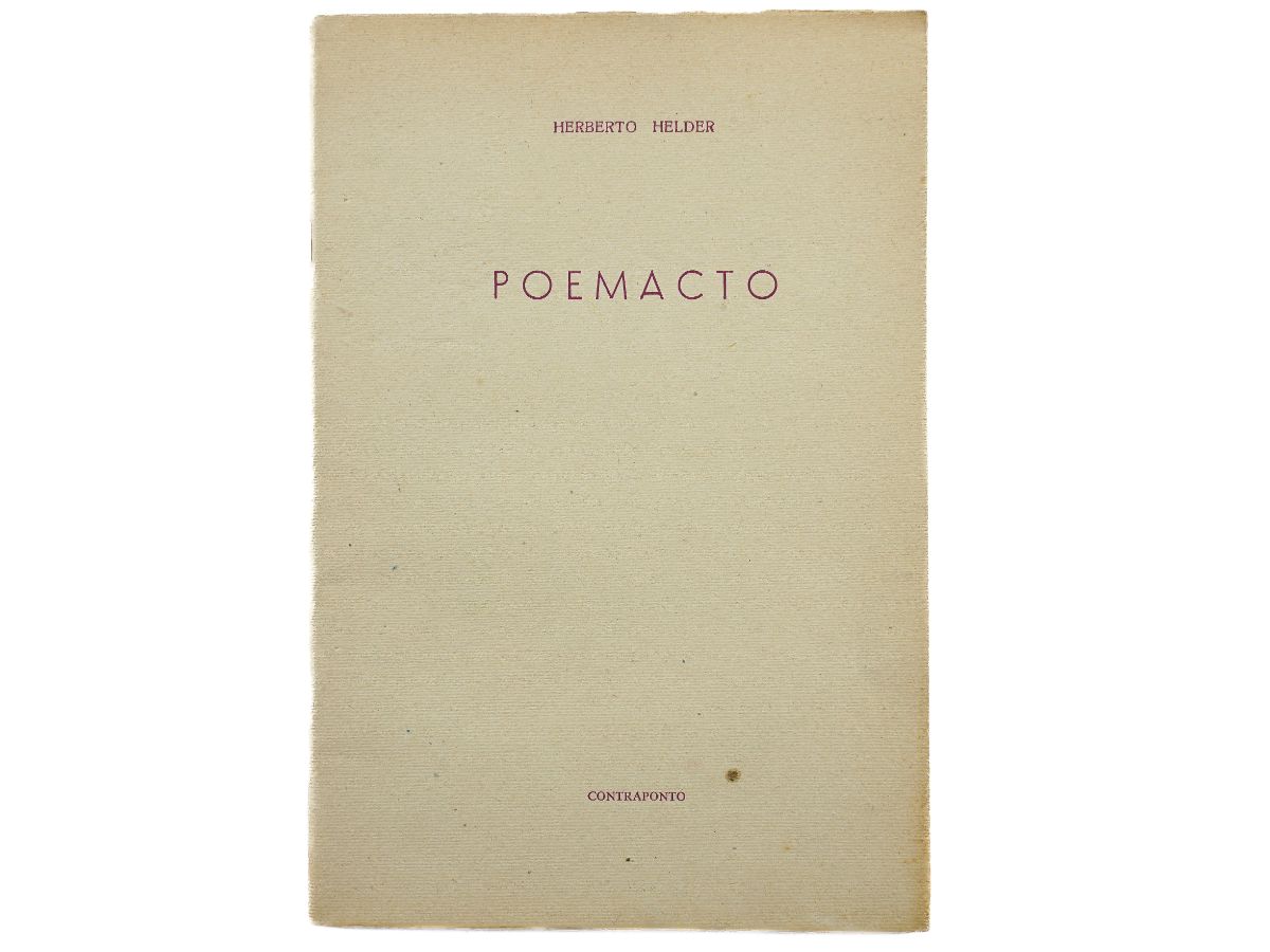 Poemacto