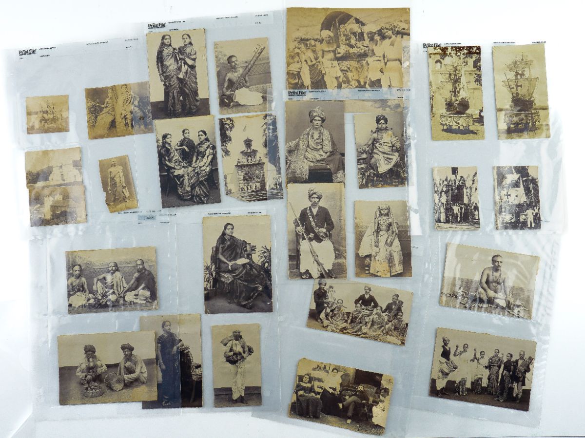 Fotografias Oriente Português