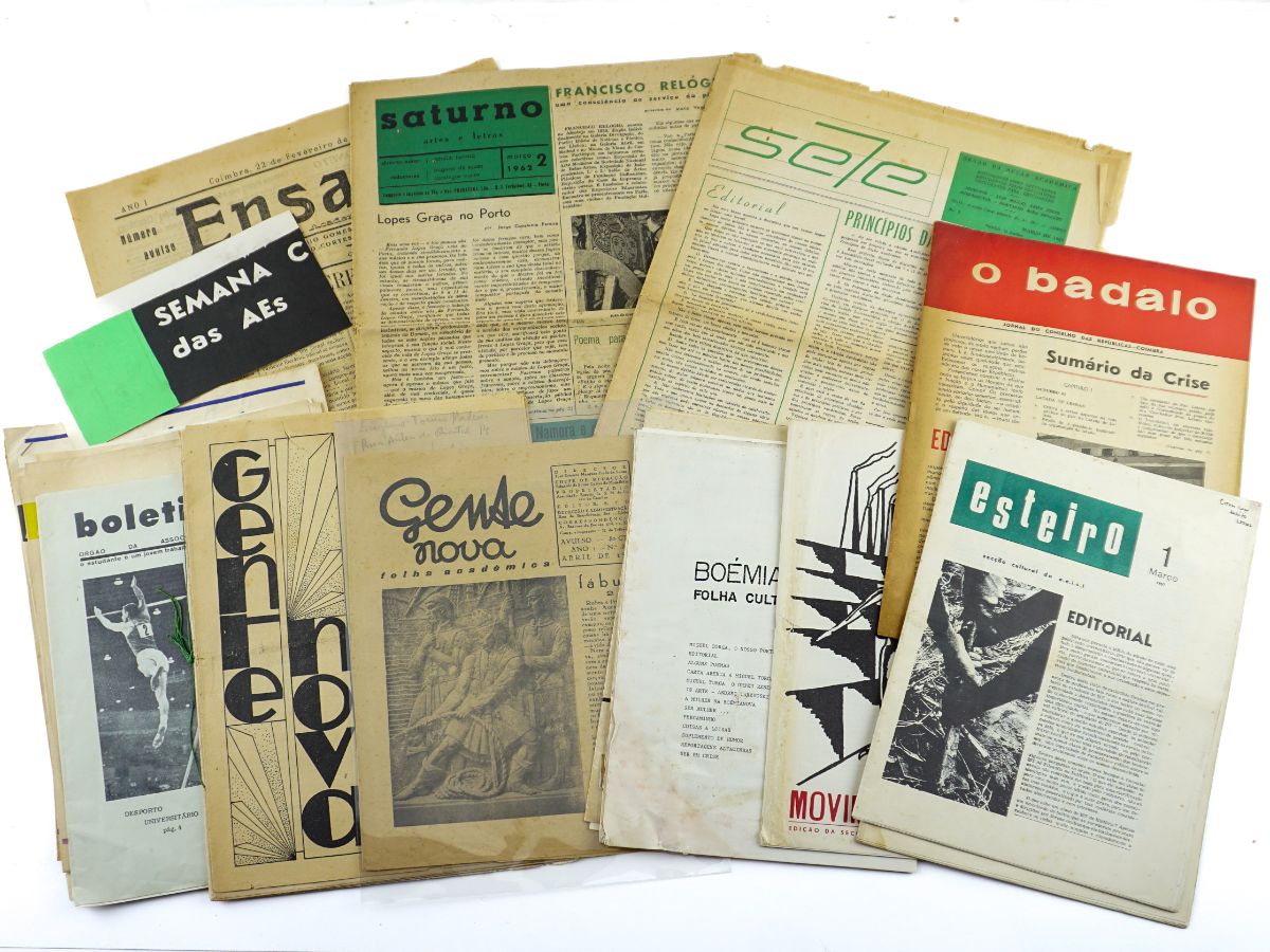Revistas Académicas