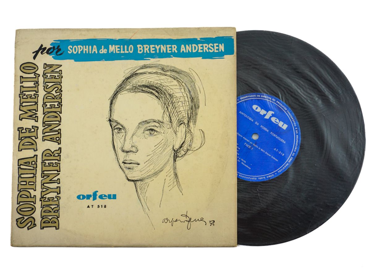 Sophia de Mello Breyner Andersen