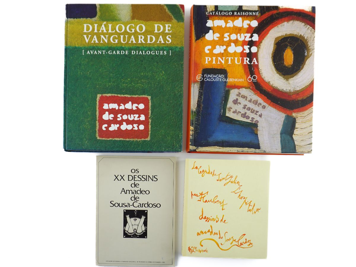 Amadeo de Sousa Cardoso
