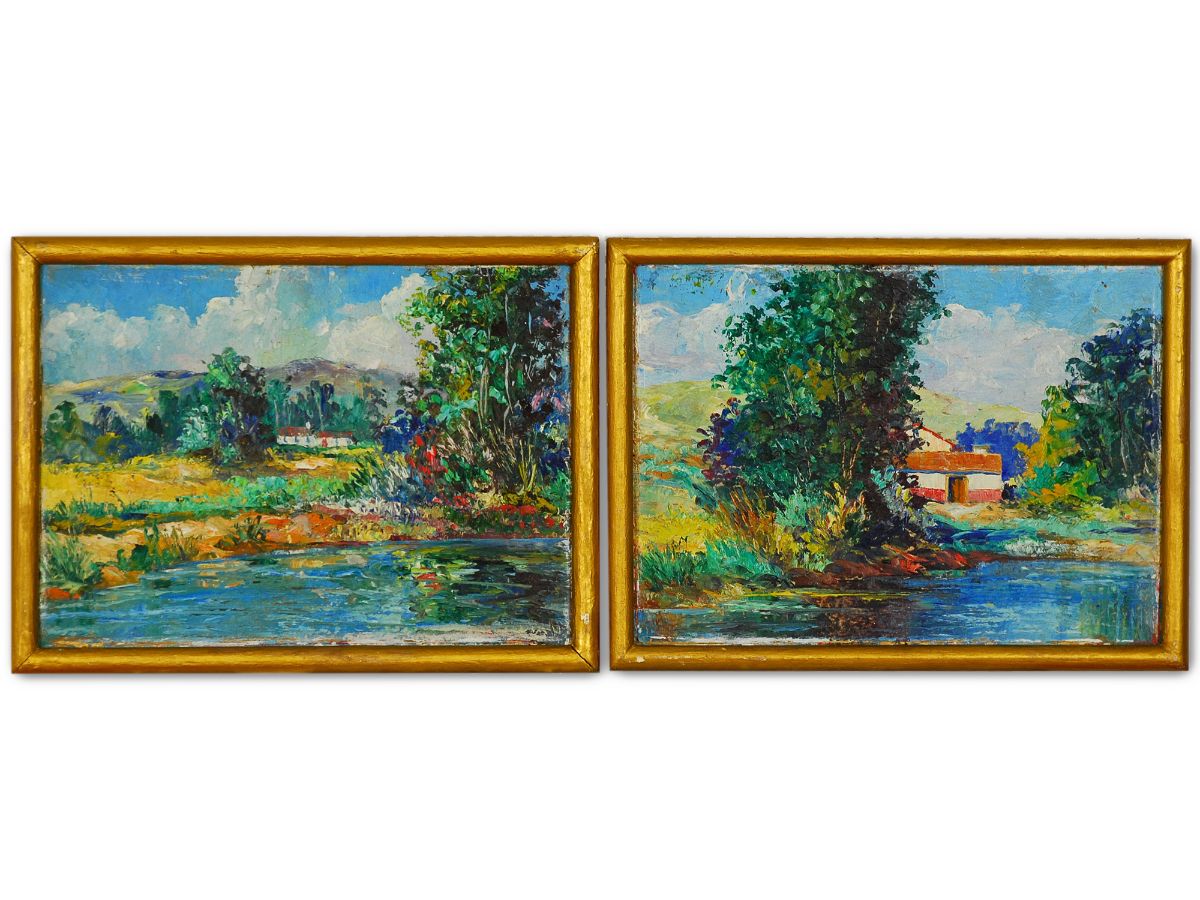 Paisagens