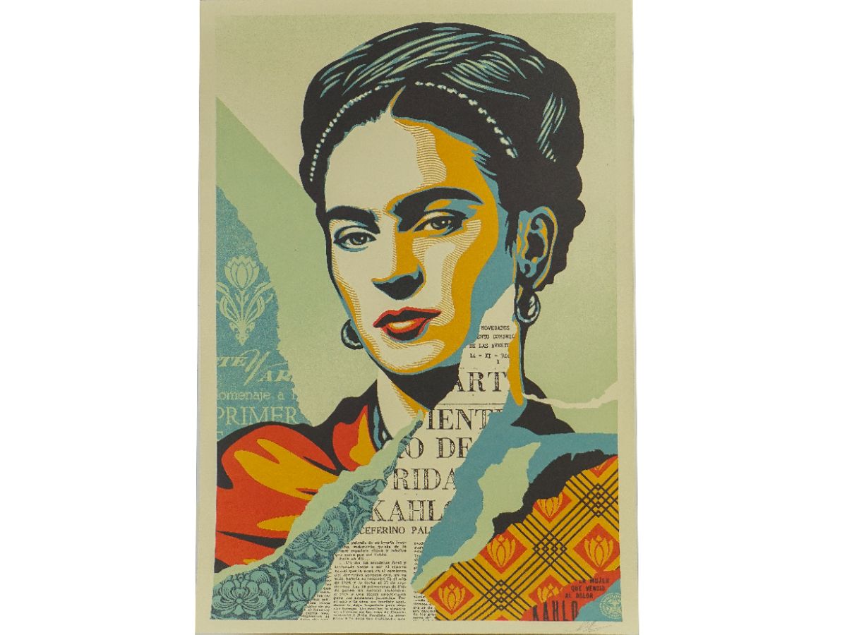 Shepard Fairey