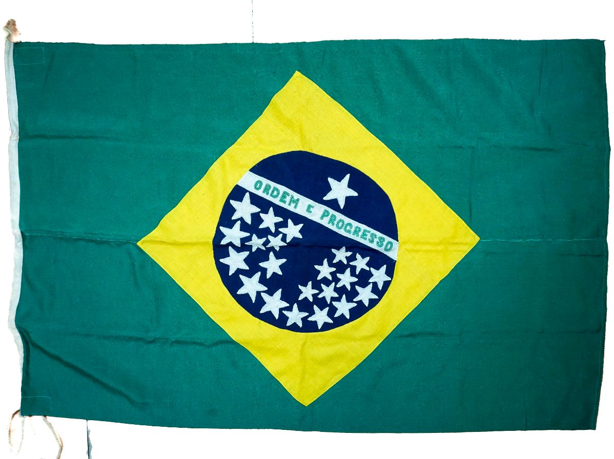 3 Bandeiras