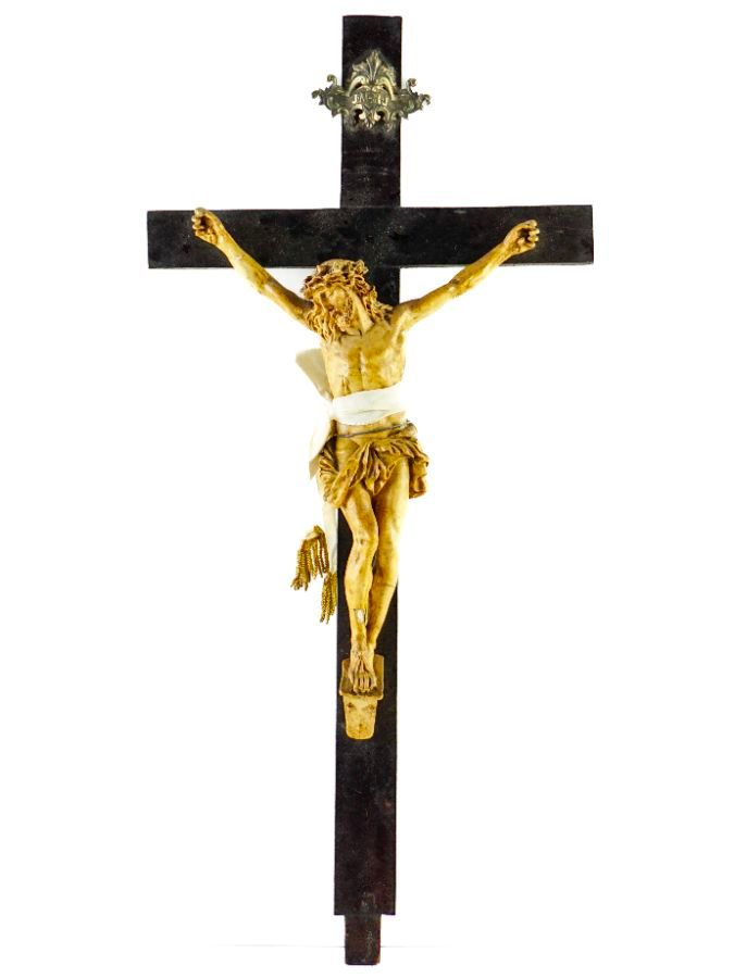 Cristo crucificado